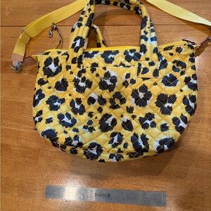 Brand new (no tags) MZ Wallace bag